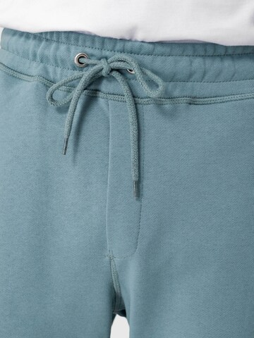 By Diess Collection Regular Trousers in Green