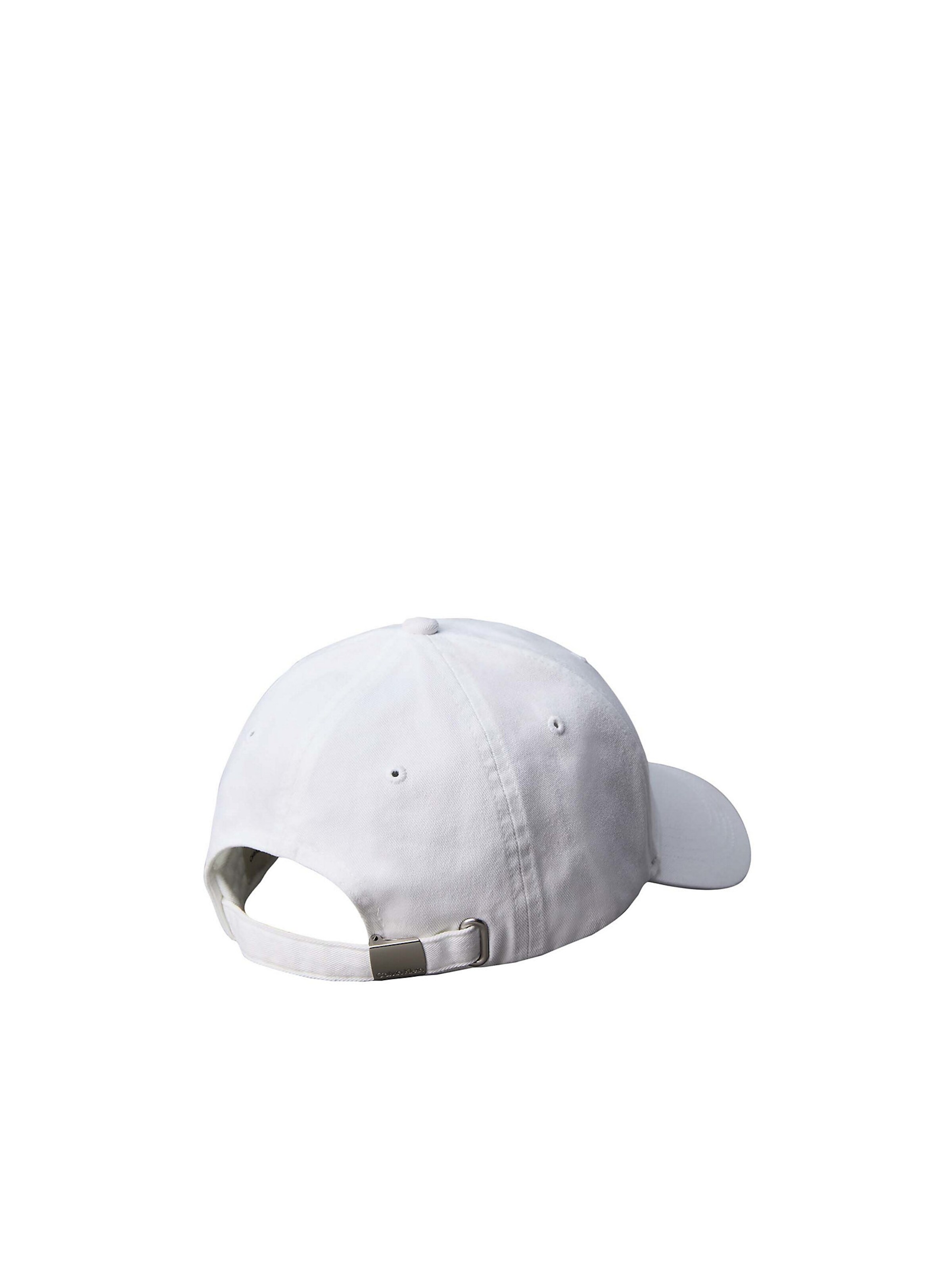 Calvin Klein Cap in White