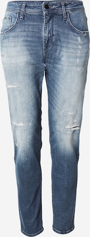 ANTONY MORATO Regular Farkut värissä sininen: etupuoli