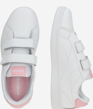 Sneaker 'ROYAL COMPLETE' di Reebok in bianco