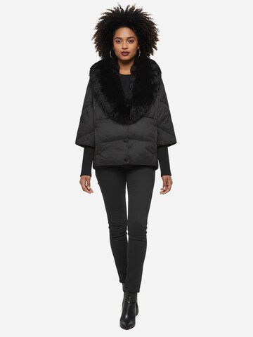 Giacca invernale 'Seraph' di Artika Icewear in nero