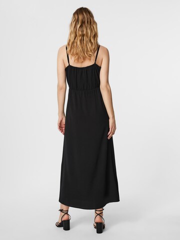 VERO MODA Kleid 'Sasha' in Schwarz