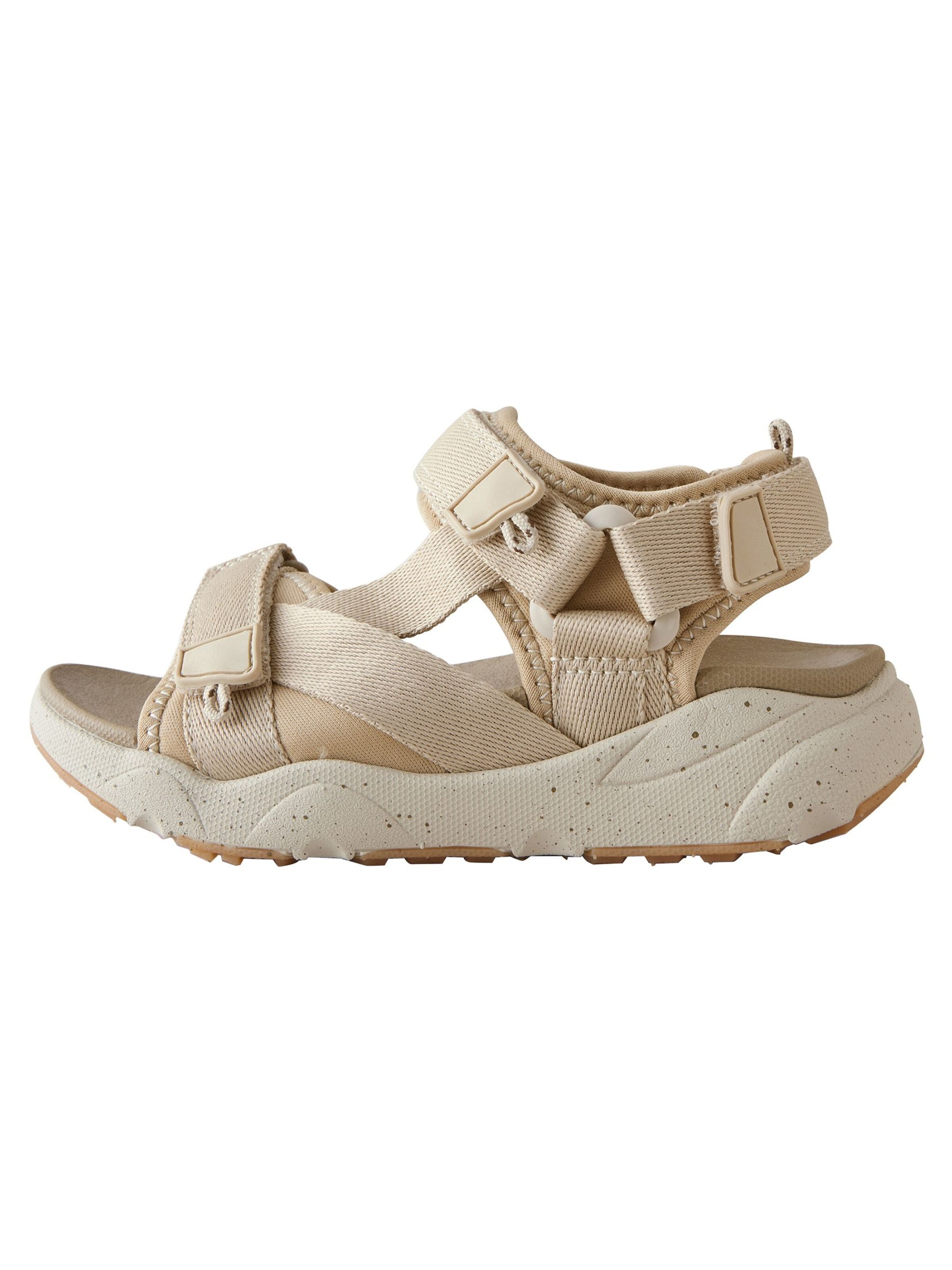 Next Avonaiset kengät värissä beige: etupuoli