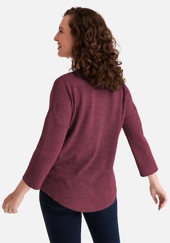 Pull-over 'Carly' STOOKER WOMEN en violet