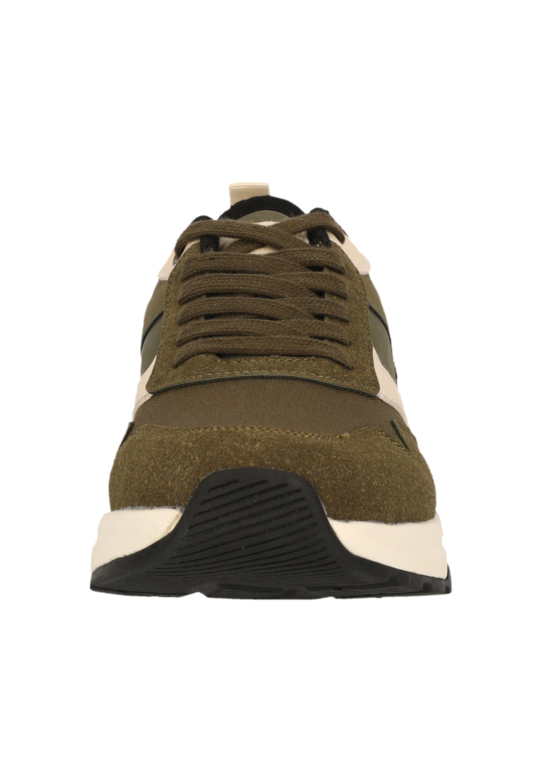 ENDURANCE Platform trainers 'Tazaro' in Brown