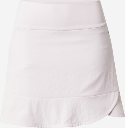 ADIDAS GOLF Sports skirt in Pastel pink, Item view