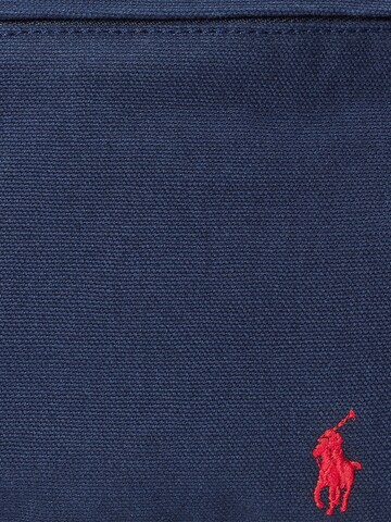 Polo Ralph Lauren Torba na pasek w kolorze niebieski