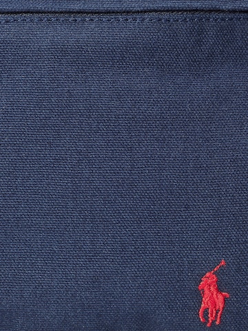 Marsupio di Polo Ralph Lauren in blu