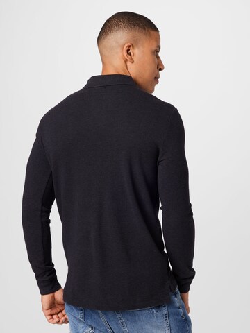 Polo Ralph Lauren Shirt in Schwarz