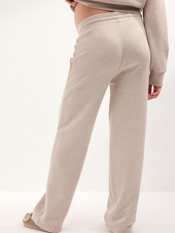 Next Regular Hose in Beige