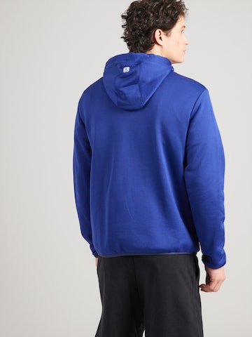 Nike Sportswear Μπλούζα φούτερ 'SHOX' σε μπλε