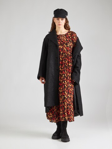 ONLY Carmakoma Kleid 'CARYAYA' in Rot