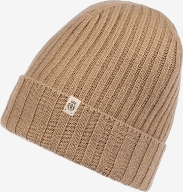 Roeckl Beanie in Brown: front