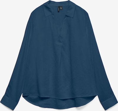 Palaidinė 'VMBUMPY' iš VERO MODA, spalva – tamsiai mėlyna, Prekių apžvalga