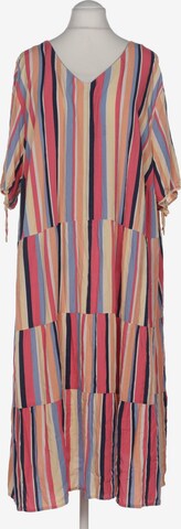 MIAMODA Dress in 11XL in Mixed colors: front