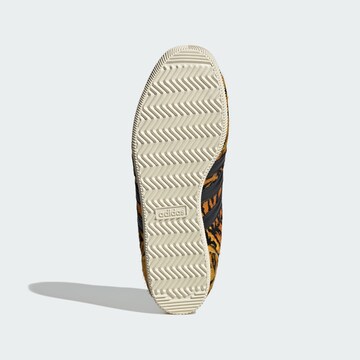 Baskets basses 'Japan' ADIDAS ORIGINALS en jaune
