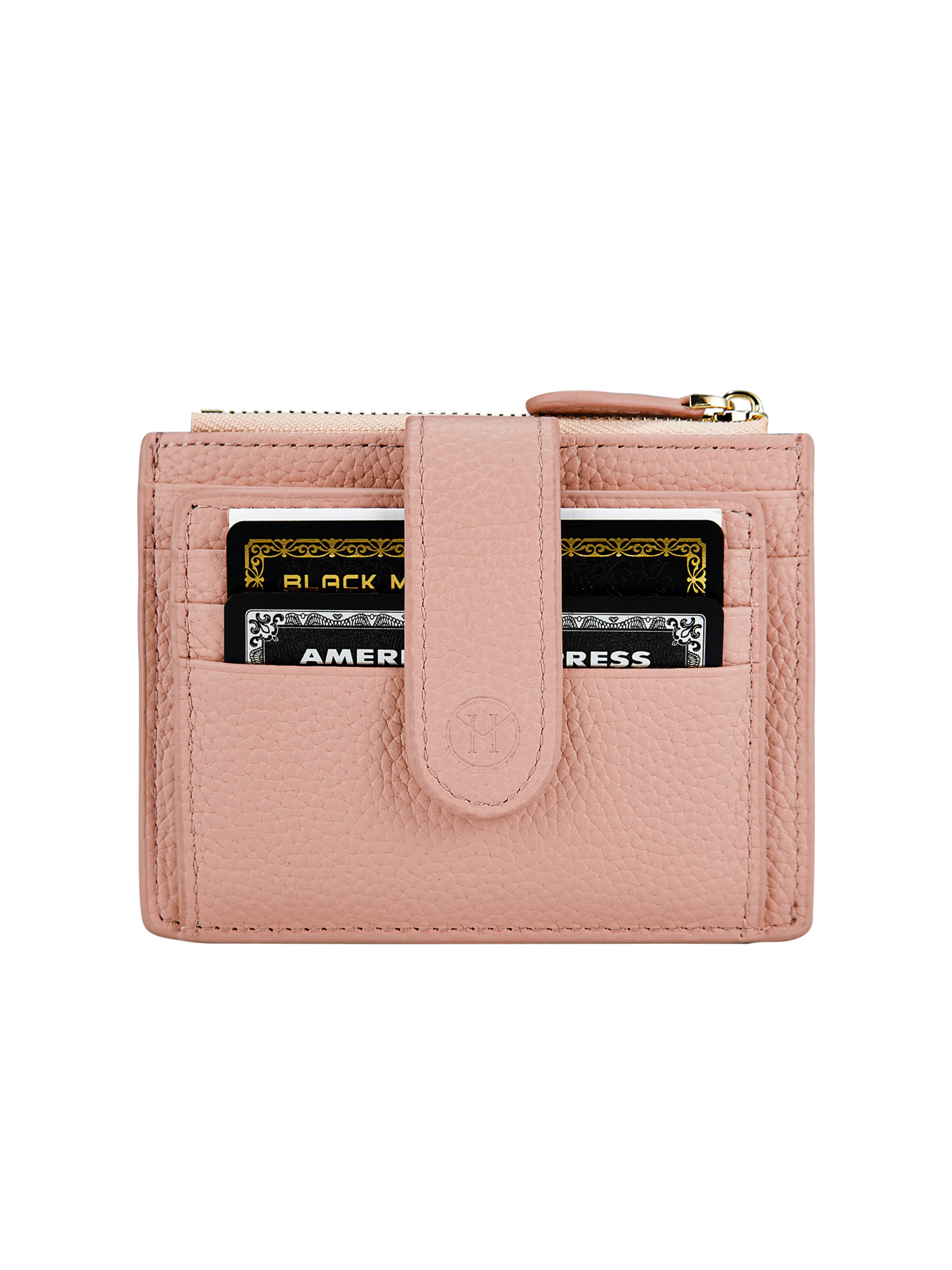 Victoria Hyde Kukkaro ' Vivi ' värissä vaaleanpunainen