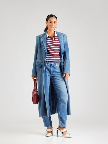 Pepe Jeans Regular Farkut värissä sininen