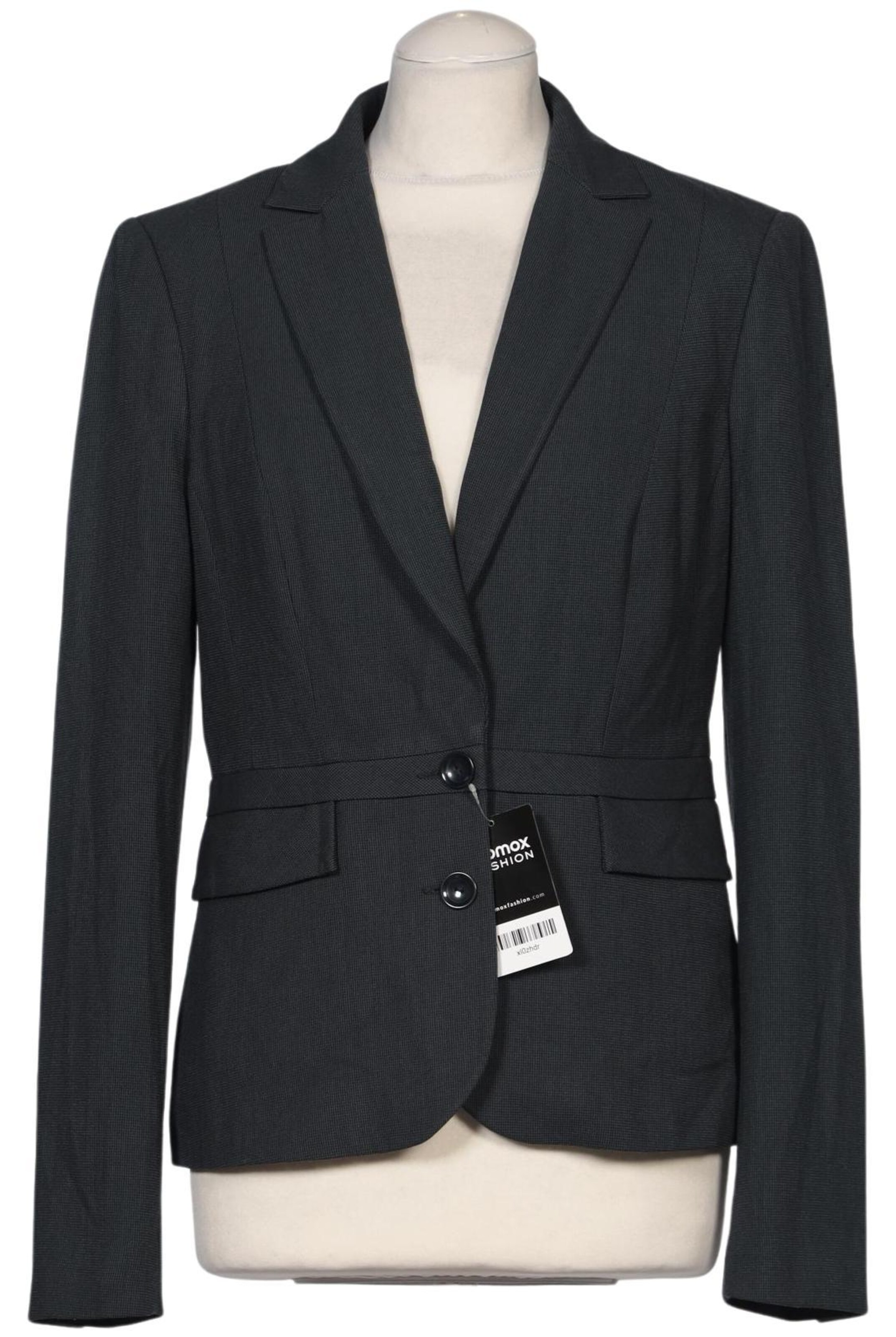 COMMA Blazer S in Blau: Vorderseite