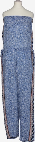 FRENCH CONNECTION Overall oder Jumpsuit S in Blau: Vorderseite