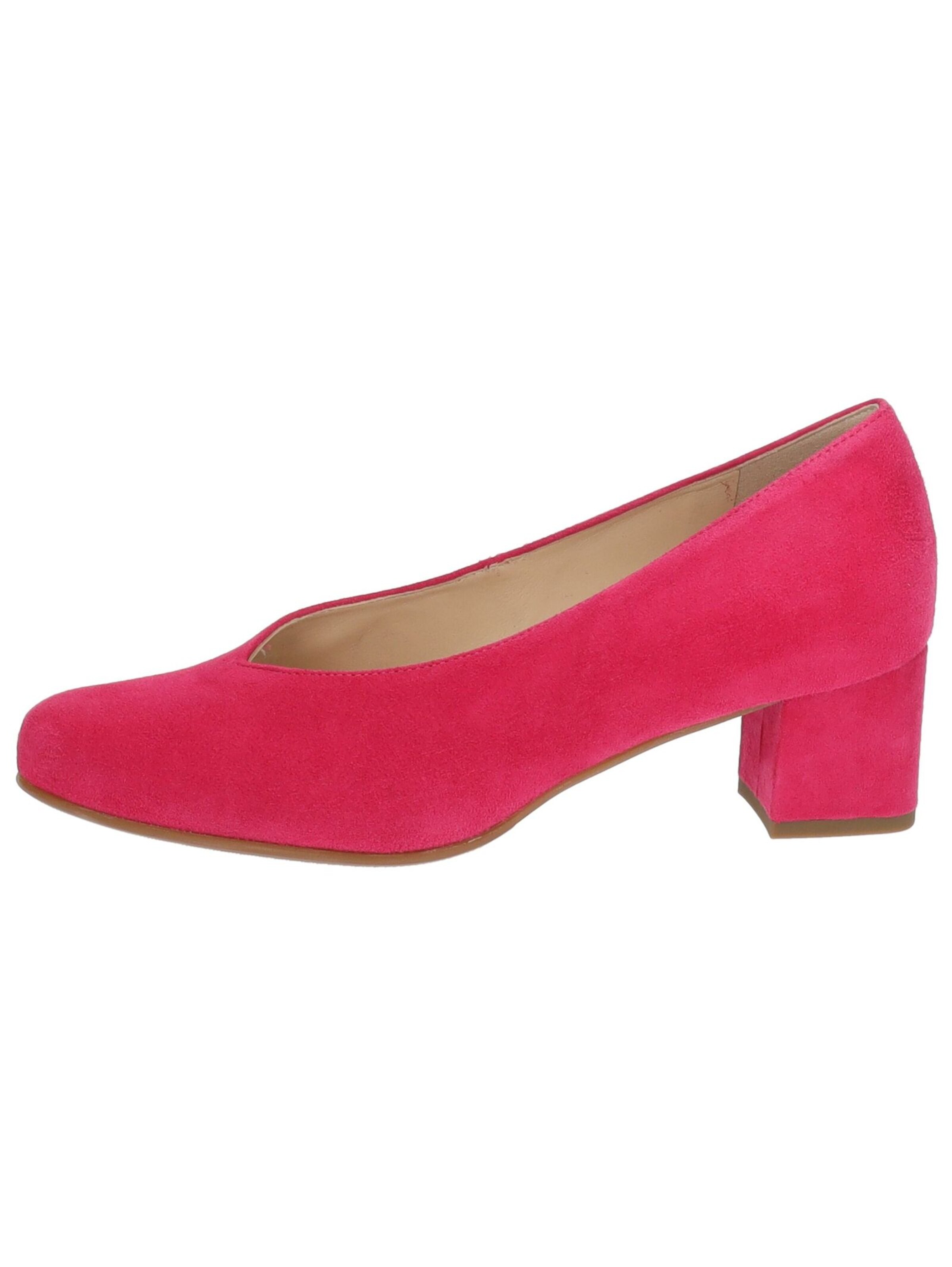 HASSIA Pumps in Roze