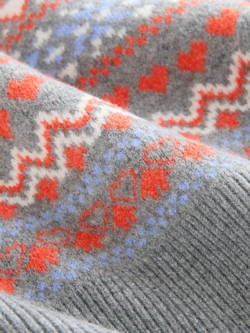 Next Sweater in Grey