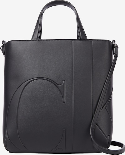 Calvin Klein Jeans Shopper - čierna, Produkt