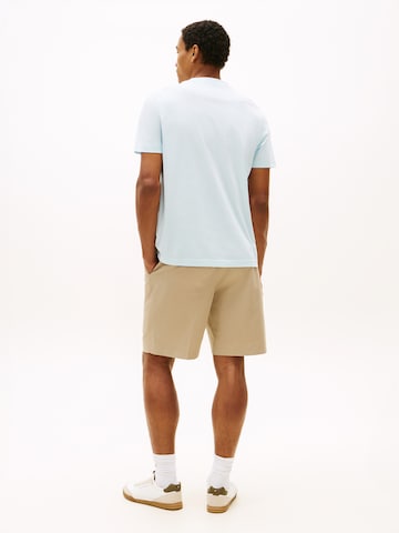 TOMMY HILFIGER T-Shirt in Blau