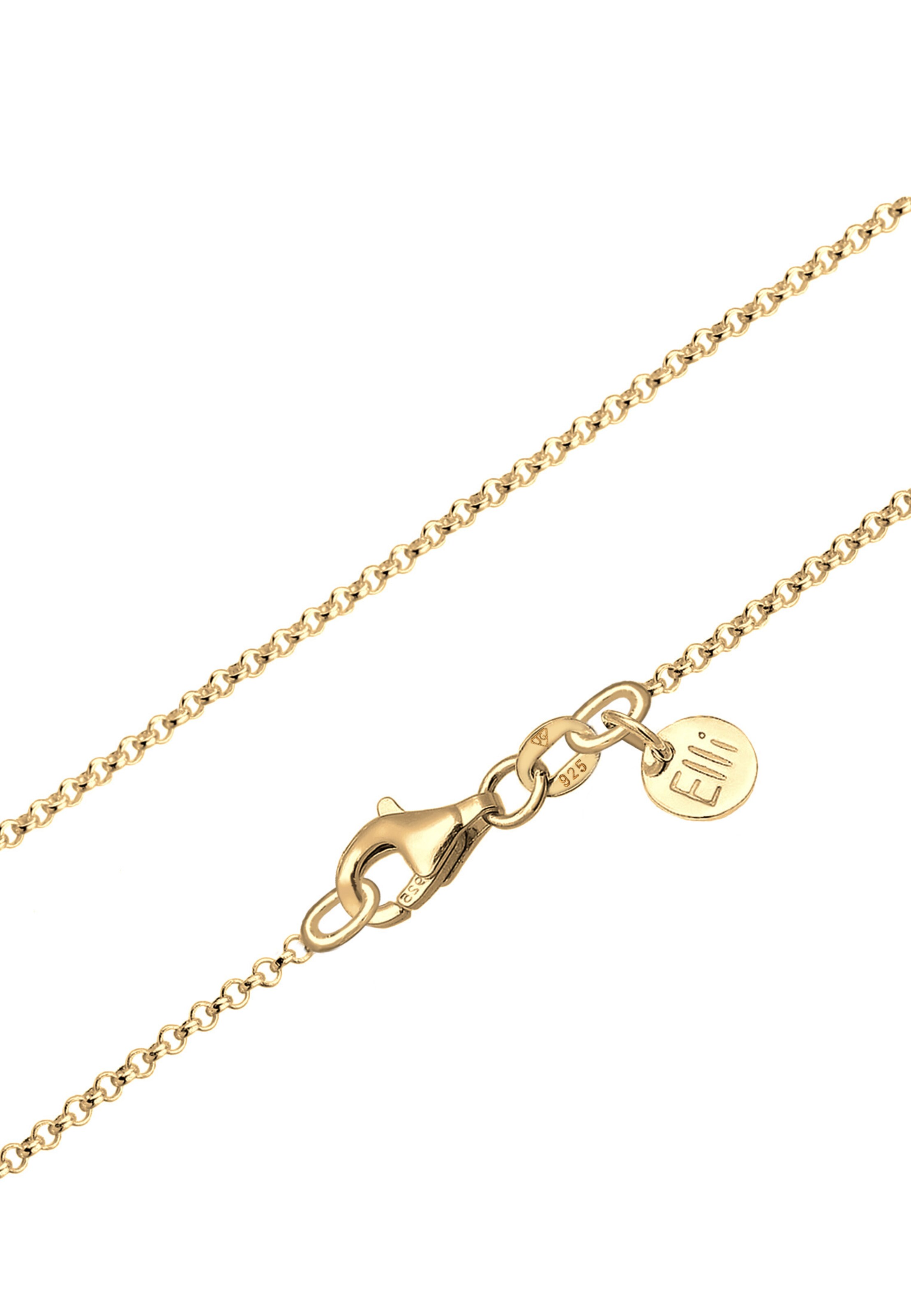 ELLI PREMIUM Jewelry set in Gold