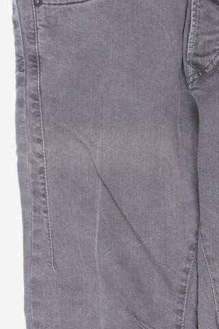 JACK & JONES Jeans 24-25 in Grau