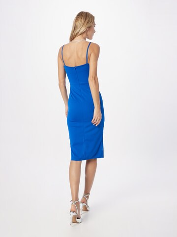 WAL G. Kleid 'MARGRET' in Blau