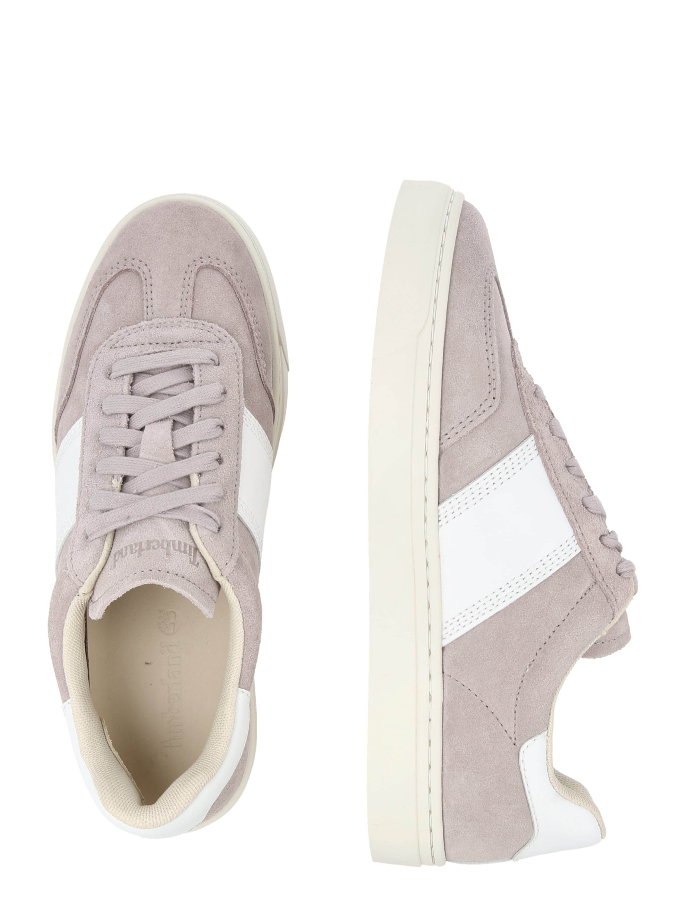 TIMBERLAND Sneakers in Pink