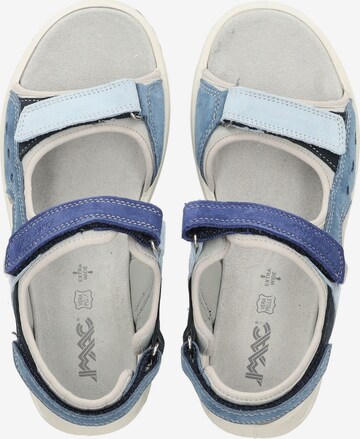 IMAC Sandals in Blue