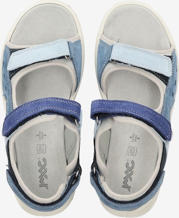 IMAC Sandale in Blau