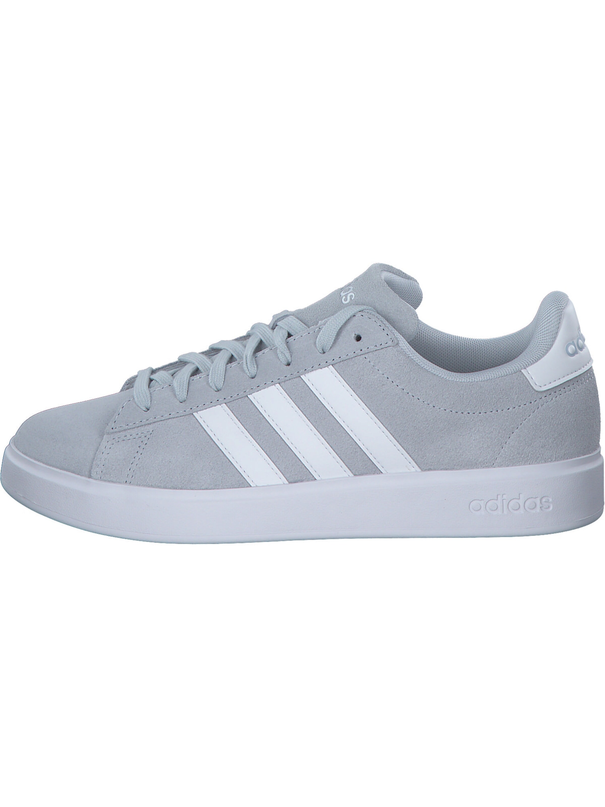 ADIDAS SPORTSWEAR Platform trainers 'Grand Court 2.0' in Grey