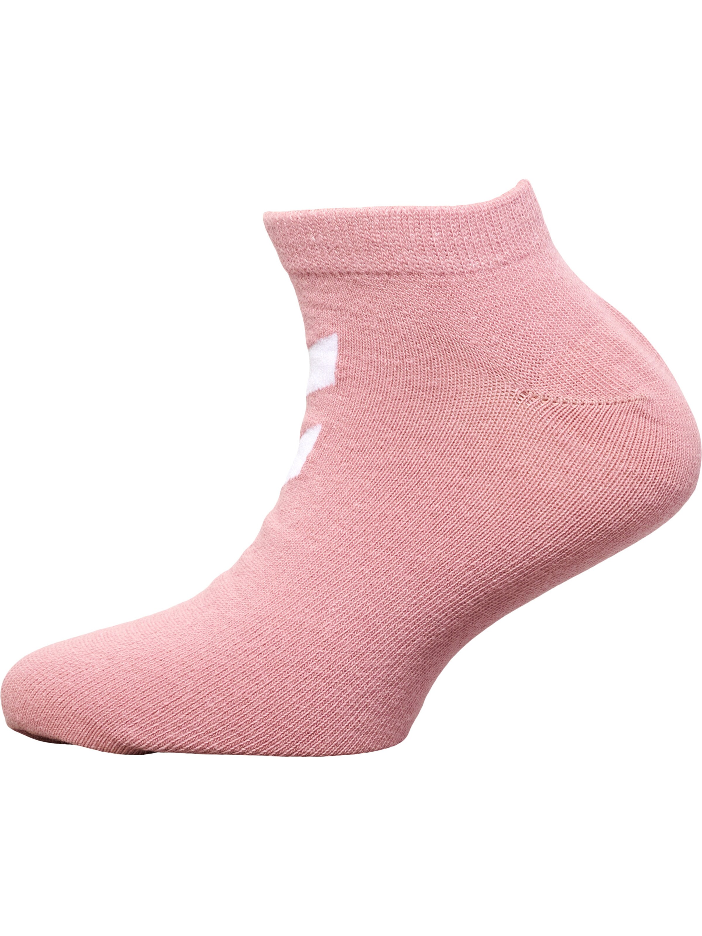 Hummel Socken 'Match Me' in Grau