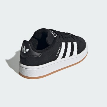 Baskets 'Campus 00s' ADIDAS ORIGINALS en noir