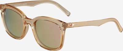 LE SPECS Okulary przeciwsłoneczne 'VERACIOUS' w kolorze piaskowym, Podgląd produktu