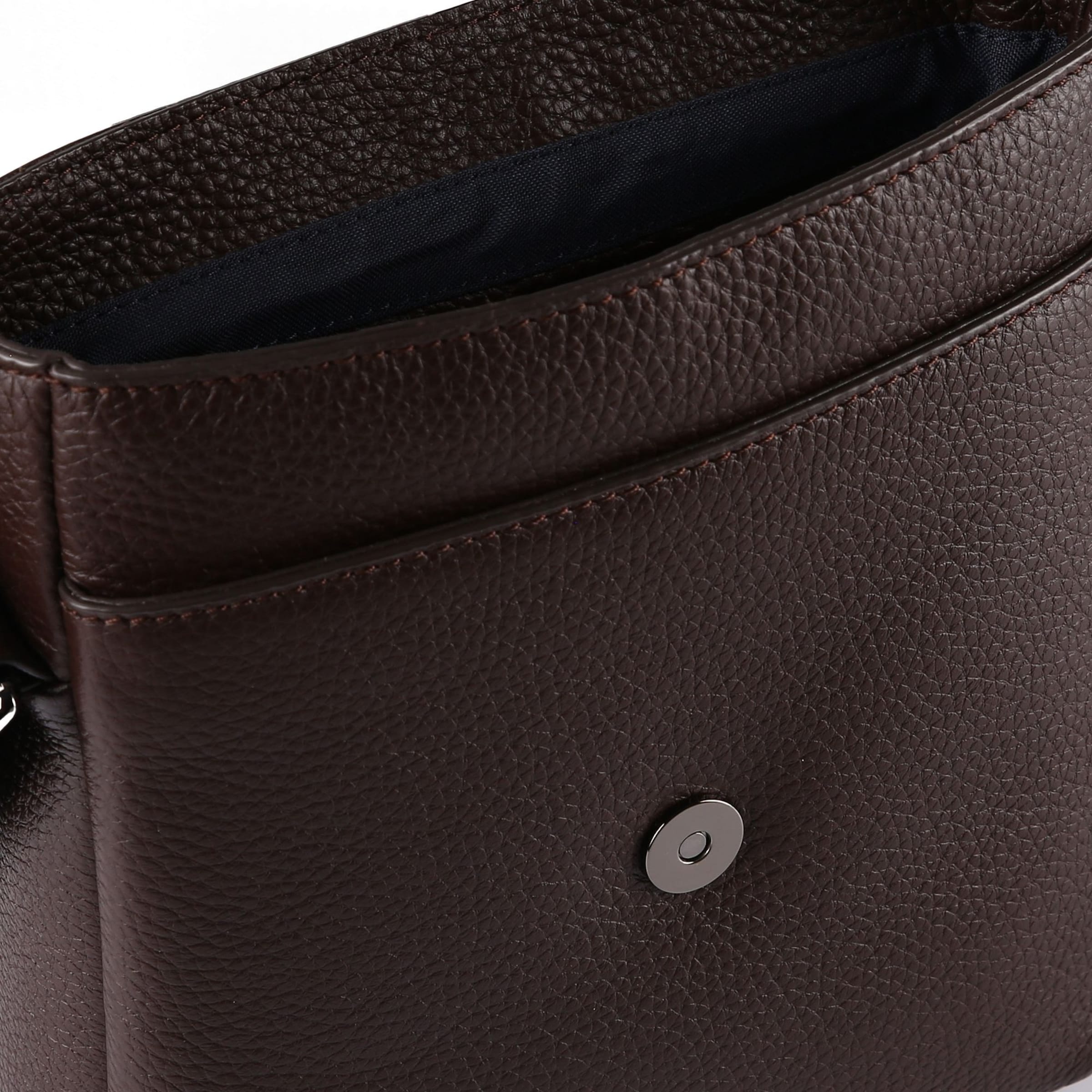 Borsa messenger 'Cardona Flavio' di JOOP! in marrone