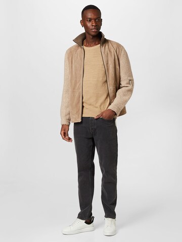 Polo Ralph Lauren Pullover in Beige