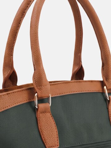 Borsa a spalla di GianMarco Venturi in verde