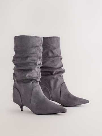 Next - Botas 'Forever Comfort' en gris