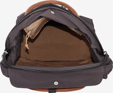 Zaino sportivo di Fjällräven in grigio