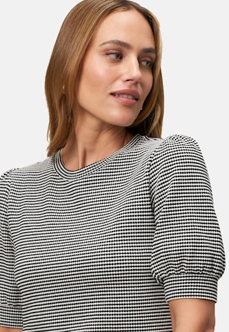 zero Top in Black