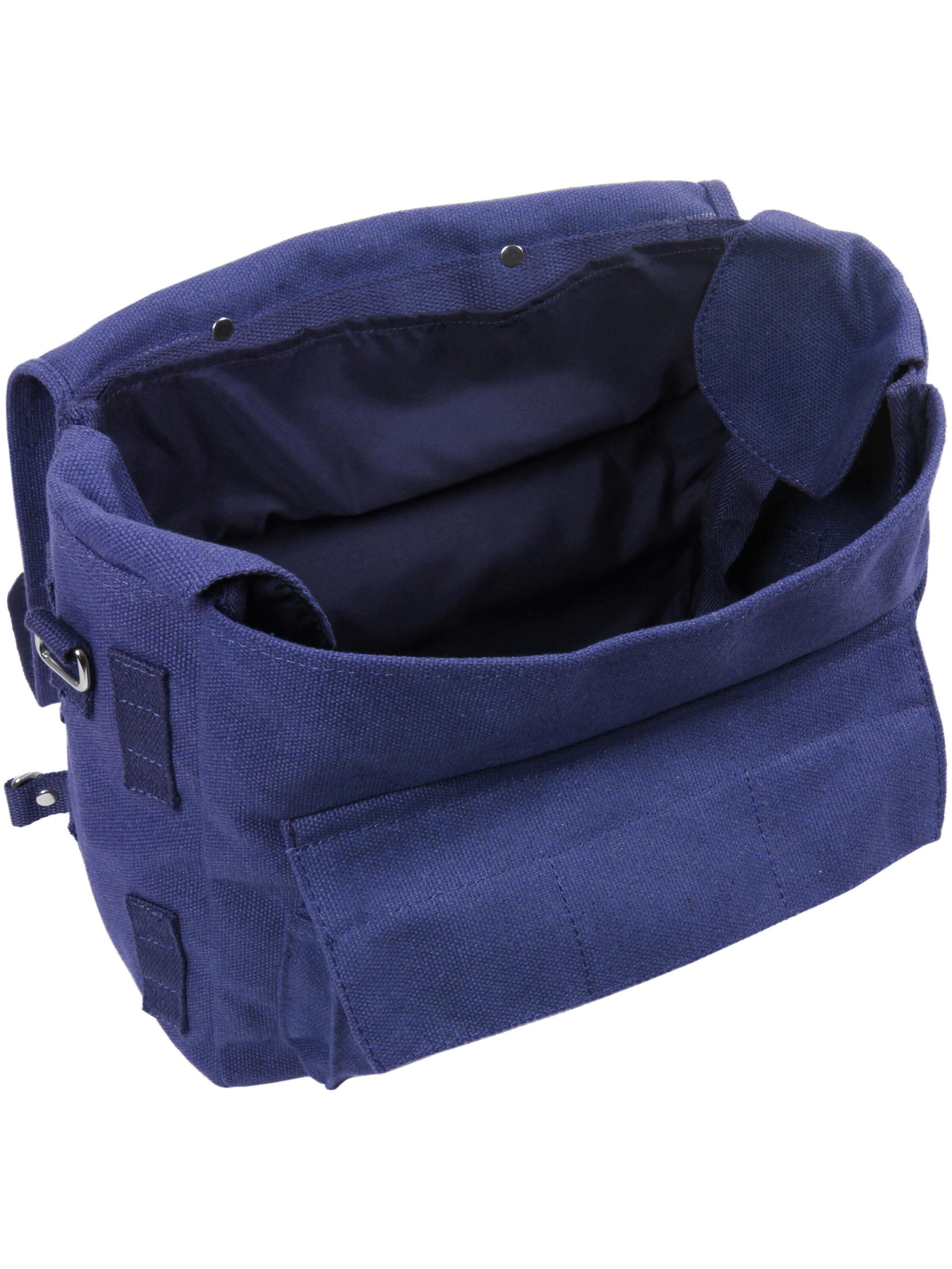 normani Crossbody bag in Blue