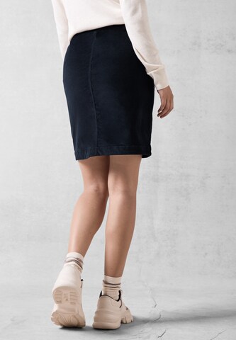 CECIL Skirt in Blue