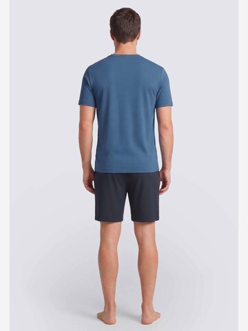 IMPETUS - Pijama corto ' IM1511L7800 ' en azul
