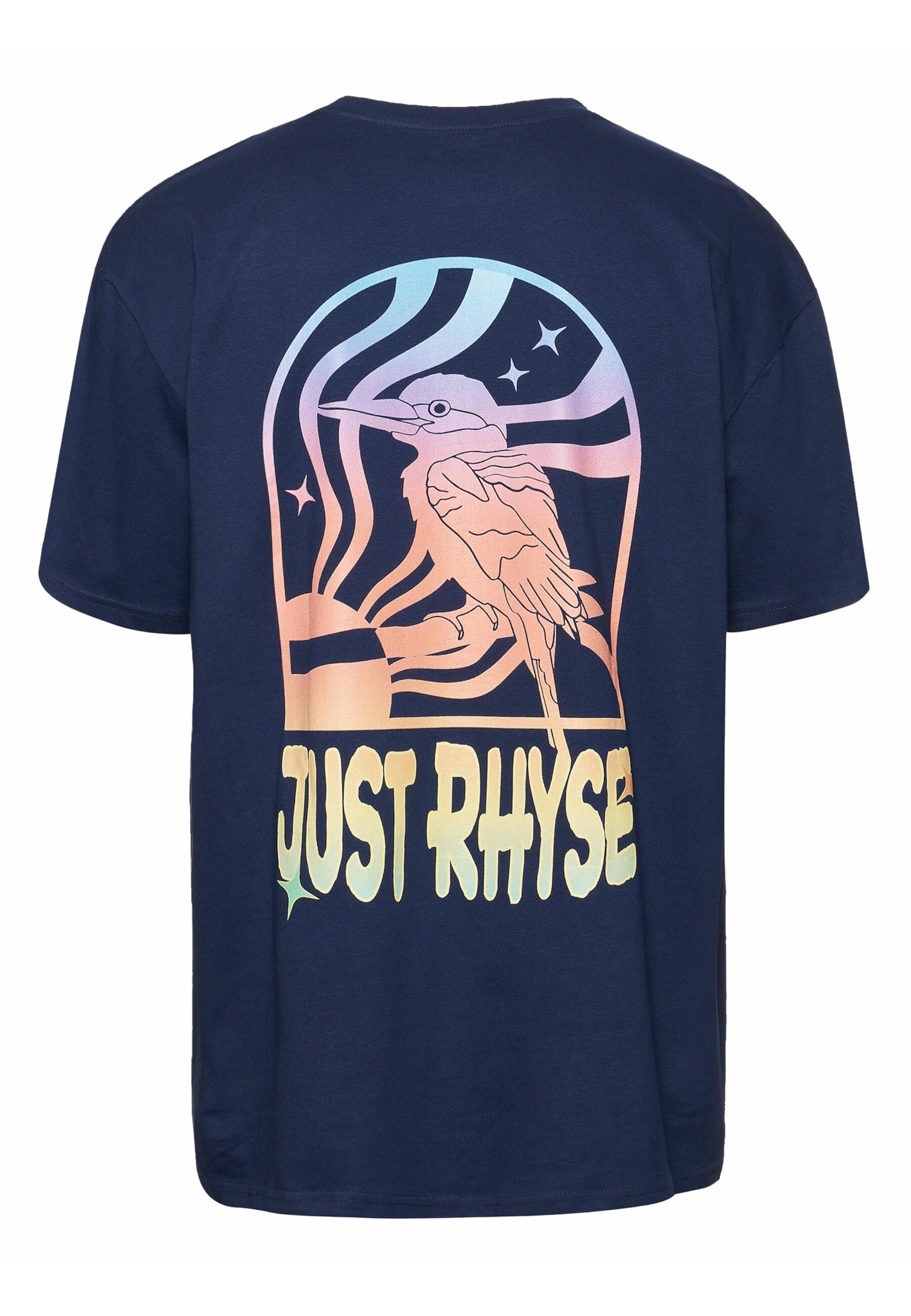 Just RhyseMajica 'Dreamin' - plava boja