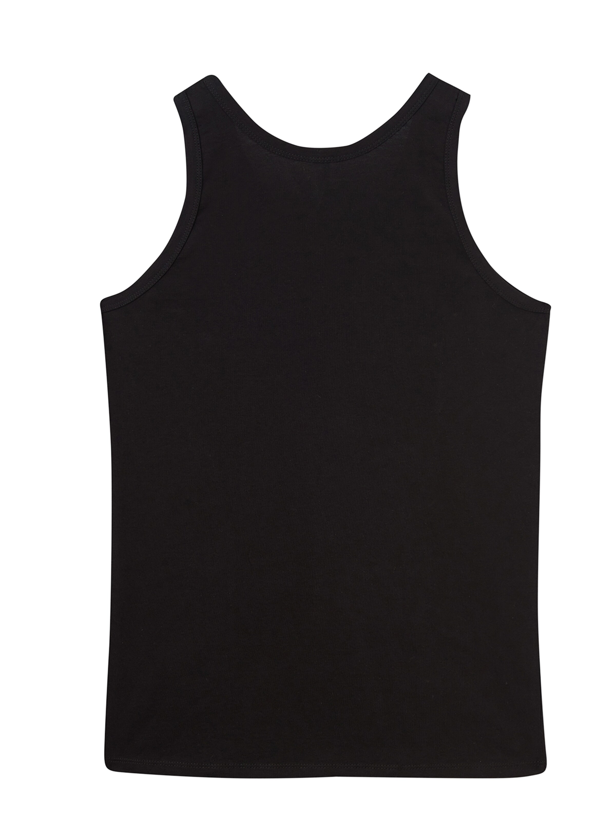 Dagi Нательная майка в Черный