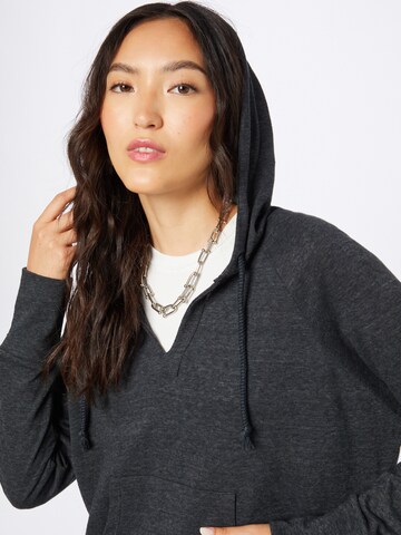 Pull-over 'DESTINATION' ROXY en gris